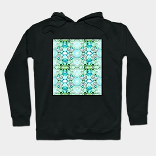 aquarius 2 Hoodie